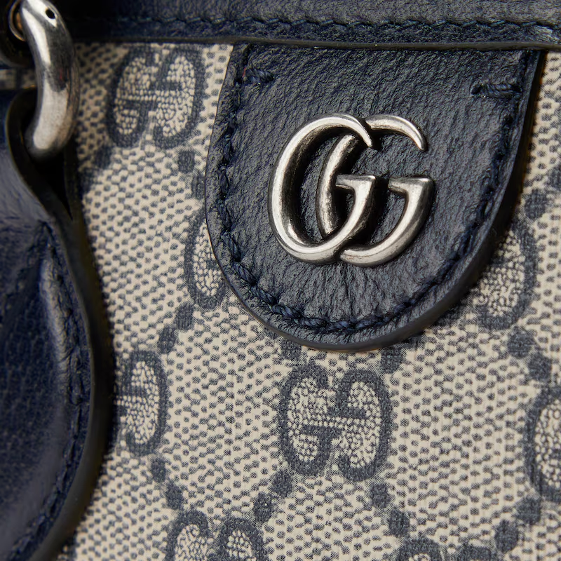 OPHIDIA MINI TOTE BAG